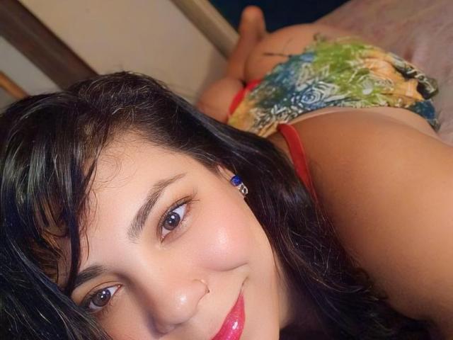 vecina_caliente WebCAM 